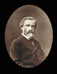 Giuseppe Verdi (1813-1901) de 